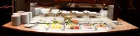 IntercityHotel Dresden - breakfast