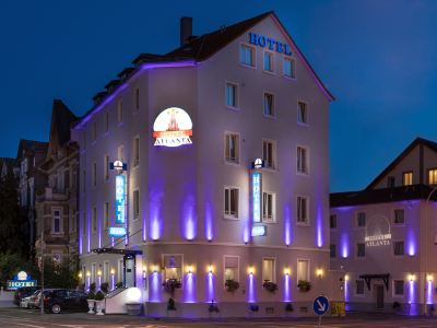 Hotel Atlanta