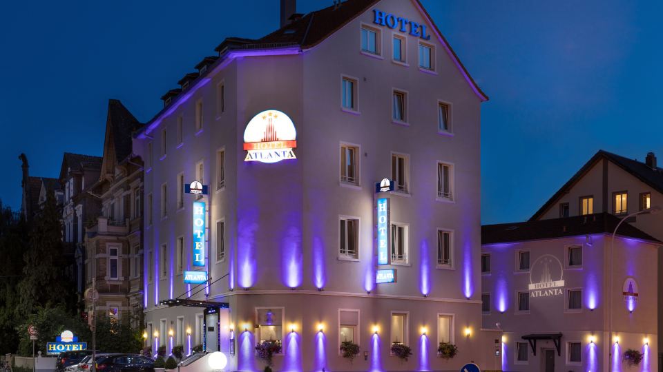 Hotel Atlanta