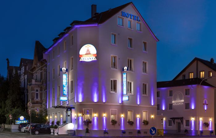Hotel Atlanta
