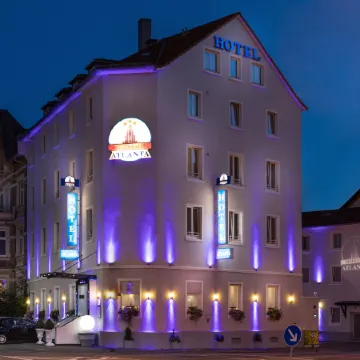 Hotel Atlanta