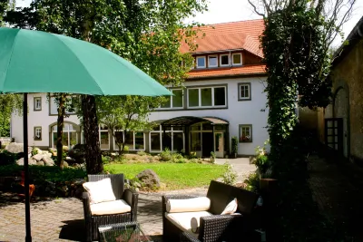 Dein Gutshof Hotel & Ferienwohnungen