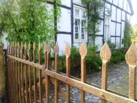 Rosindell Cottage Hotels in Halle Westfalen