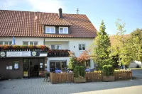 Hotel Landgasthof Linde Hotels in 