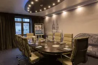 Van der Valk Hotel Hildesheim Hotels in Gronau
