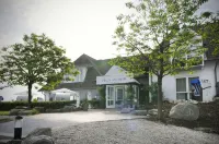 Hotel Haus am Meer