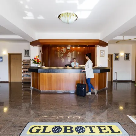 Globotel Hotel Garbsen