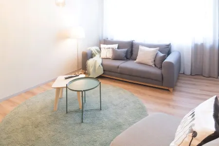 City Studios Отели в г. Гинген-на-Бренце