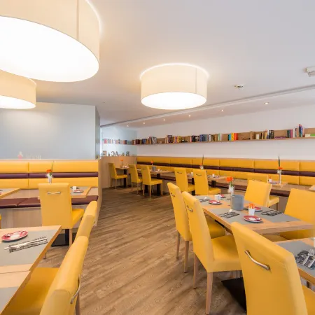 Book Hotel Leipzig