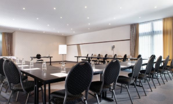 Wyndham Garden Hennigsdorf Berlin