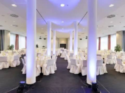 黑措根奧拉赫黑佐-巴斯諾維納酒店 中弗蘭肯行政區酒店