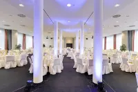 Novina Hotel Herzogenaurach Herzo-Base Hotels in Herzogenaurach