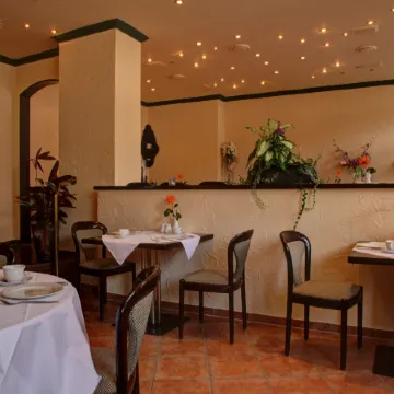 Hotel Carl Von Clausewitz