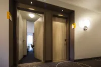 Hotel Südstern Hotels in Baierbrunn