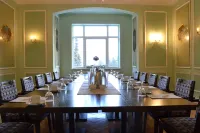 Berg & Spa Hotel Gabelbach Hotels in Ilmenau