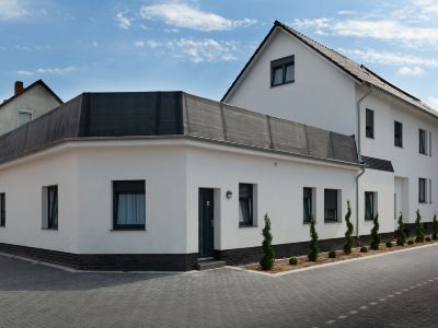 Aparthotel Messe Laatzen