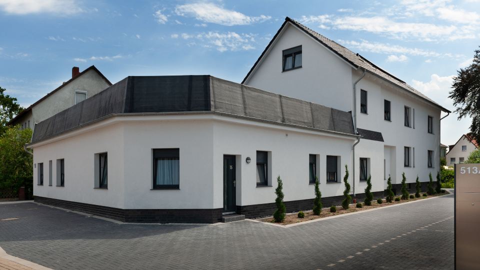 Aparthotel Messe Laatzen