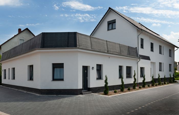 Aparthotel Messe Laatzen