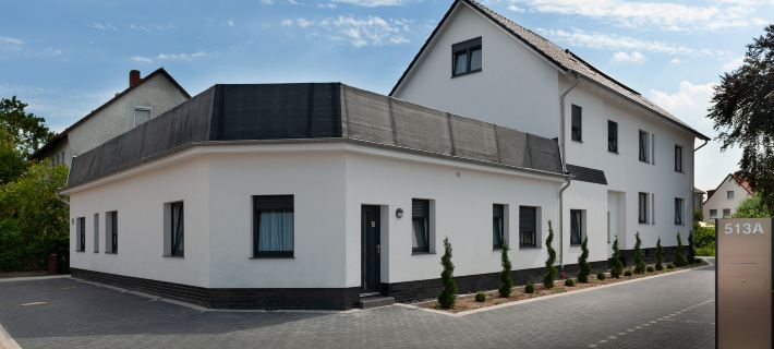 Aparthotel Messe Laatzen Hotels in Laatzen