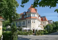 Strandhotel Sonnenburg - Wifi
