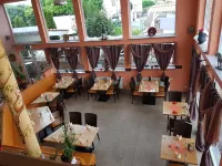 珊妮飯店