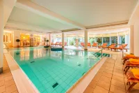 Hotel Birke - Appartments Waldesruh - Pool