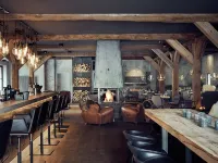 Landhaus Flottbek Boutique Hotel Hotels near Cranz