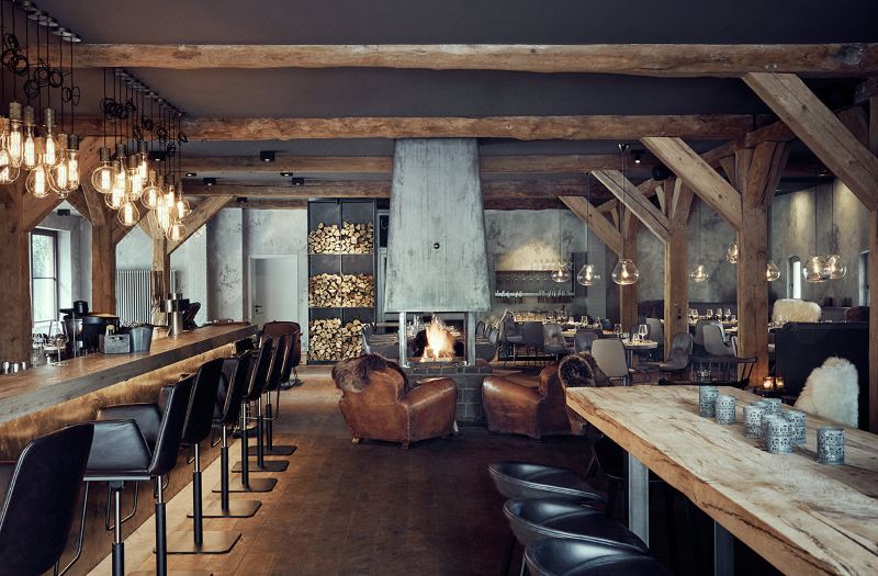 Landhaus Flottbek Boutique Hotel photo 2