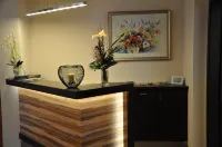 Hotel Restaurant Zum Schwan Hotel a Nennig