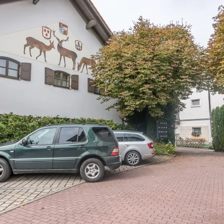Hotel am Schlosspark