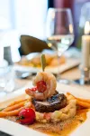 Mercure München City Center - 朝食