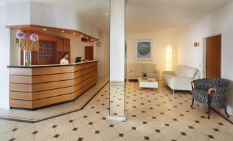 Best Western Hotel Lippstadt