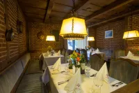Hotel Restaurant Brintrup - breakfast
