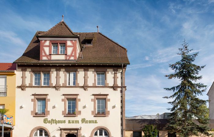 Gasthaus Zum Kranz