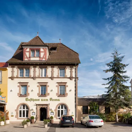Gasthaus Zum Kranz