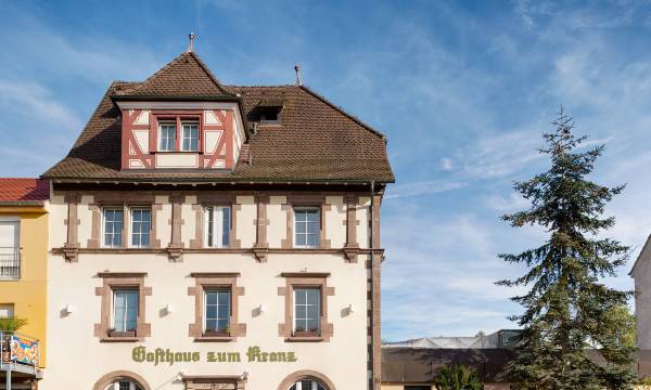 Gasthaus Zum Kranz