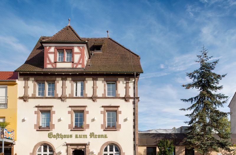 Gasthaus Zum Kranz