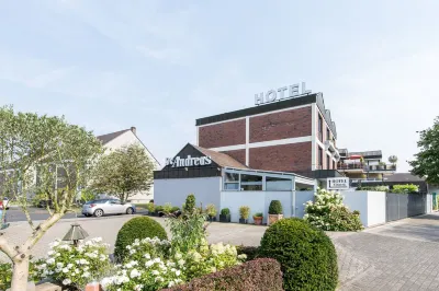 Hotel St. Andreas Hotels in der Nähe von Schlosskapelle Liedberg