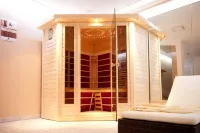 優勢酒店 - SPA