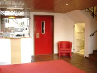Hotel Rebstock Hotels in Berghaupten