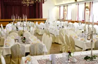 Landhotel Neukirchner Hof Hotels in Sulzbach-Rosenberg