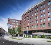 Park Inn by Radisson Stuttgart Các khách sạn gần Stauffenberg-Erinnerungsstaette