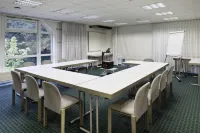 Ibis Styles Duesseldorf-Neuss
