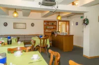 Pension Zum Schwanenteich - breakfast