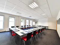 Hotel Aspethera Hotels in Paderborn