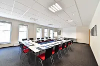 Hotel Aspethera Các khách sạn ở Paderborn