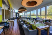 Sport- & Vital-Resort Neuer Hennings Hof Hotels in Prignitz