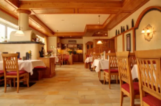 Hotel Seehof Leipzig