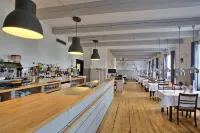 Hotel Packhaus Hotel a Hooksiel