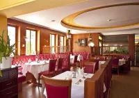 Nautic Usedom Hotel & Spa Hotels in Zempin